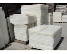 原裝進口PVDF板批發